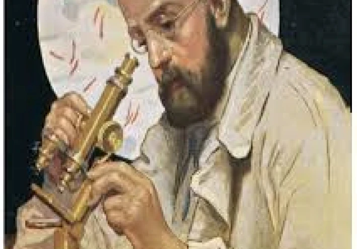 روبرت كوخ: رائد علم الجراثيم ومؤسس المنهج الحديث في اكتشاف مسببات الأمراض