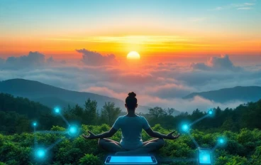 عقلٌ سليم في عالمٍ رقمي: كيف نحافظ على صحتنا النفسية في زمن الضجيج؟