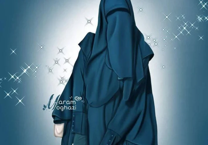 هل سألتِ نفسكِ يومًا ما هو الدين الحق؟