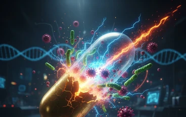 مقاومة الميكروبات : الحرب الصامتة وآليات الخداع البكتيري التي تهدد مستقبل الطب 