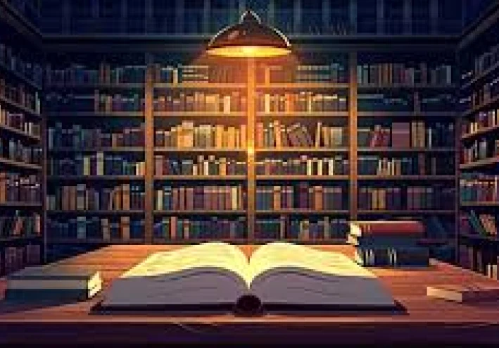 فن القراءة المتجدد: دليلك الشامل حول ماذا تقرأ وكيف تجعل الكتاب رفيقك الدائم؟