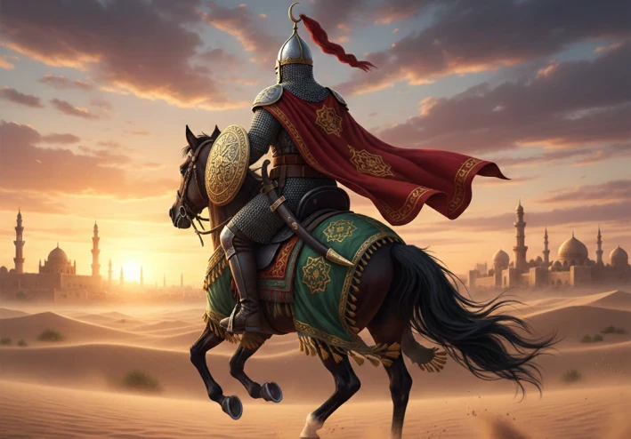 مصعب بن عمير: أول سفير في الإسلام