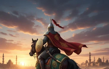 مصعب بن عمير: أول سفير في الإسلام