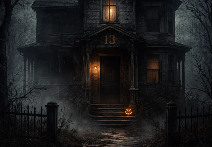 قصة رعب حقيقية أم لعنة لا تموت ( قصص رعبه حقيقيه )