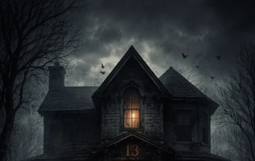 قصة رعب حقيقية أم لعنة لا تموت ( قصص رعبه حقيقيه ) 