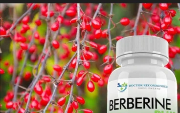 فوائد البربرين المزهلة