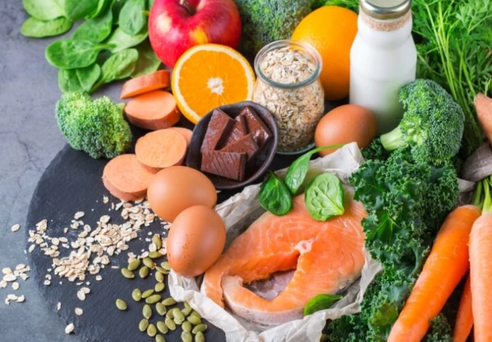 ، تتناول مكملات المغنيسيوم: "لا توجد معجزات في التغذية"