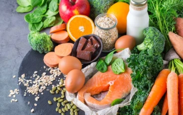   ، تتناول مكملات المغنيسيوم: "لا توجد معجزات في التغذية"