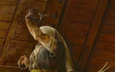 بسالة وقوة سيدنا علي بن أبي طالب في الحروب والغزوات