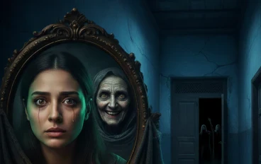 جسم مستعمل: خلطة ستي