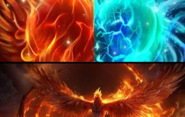 رواية العنقاء الأسطورية 