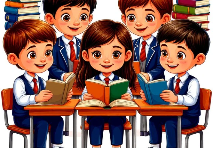 📘 تحميل جميع كتب الصف الرابع الابتدائي الترم الثاني PDF 2026 بروابط رسمية مباشرة