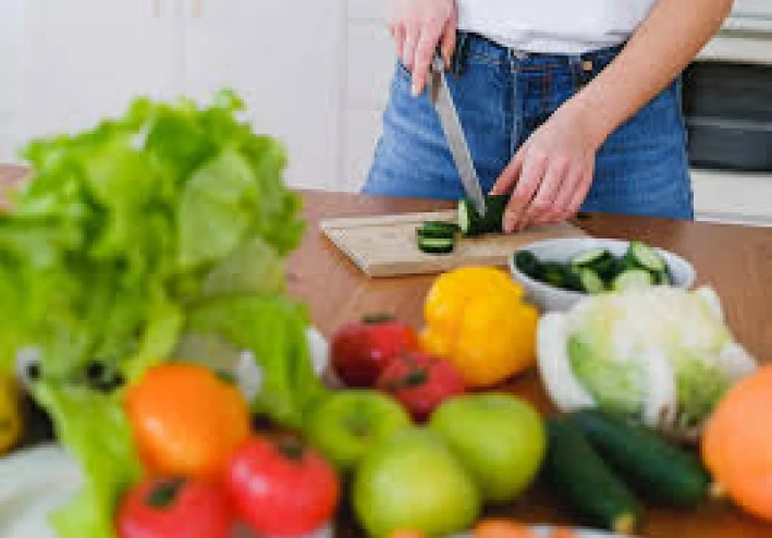 الألياف هي مفتاح طول العمر لدينا ؛ إنها تحسن الجراثيم والهضم وحالتك العقلية"