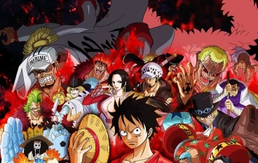 جزيرة البرتقال الرعدية