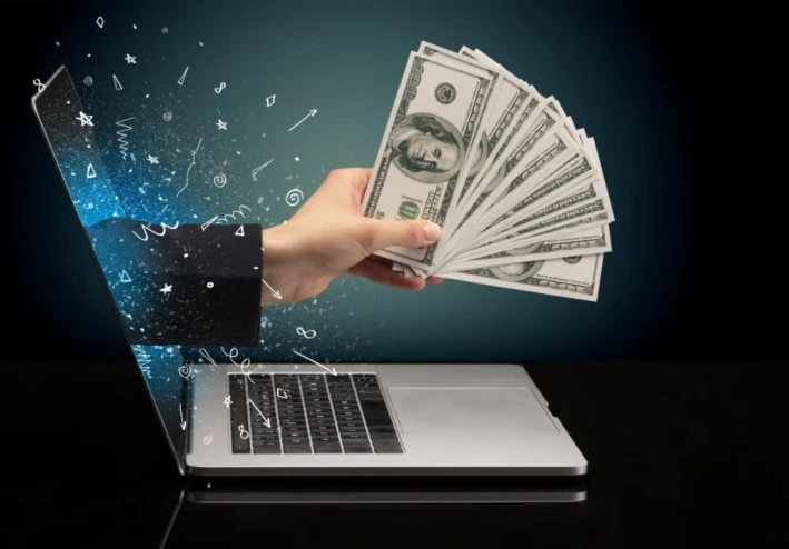 هل تعبت من  البحث عن طرق للربح ؟هذه الطرق ستجعلك ثري خلال ايام من هاتفك فقط