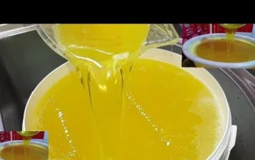 🧴طريقة عمل الصابون السائل في البيت: توفير وفعالية بأمان