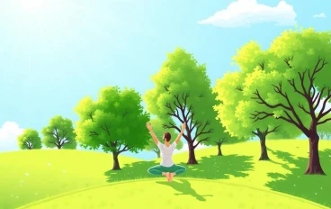 التأثيرات النفسية للصحة البدنية