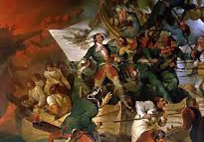 حملات آزوف (1695–1696): بداية الصعود البحري لروسيا القيصرية