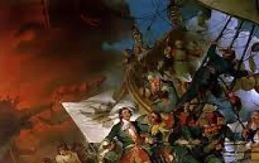 حملات آزوف (1695–1696): بداية الصعود البحري لروسيا القيصرية