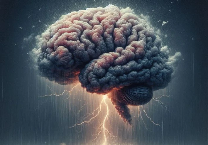 كيف تنقذ نفسك من تعفن الدماغ؟