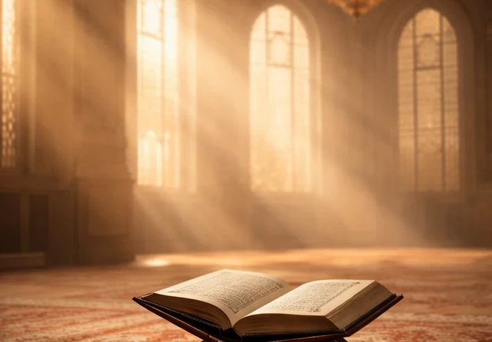 بركة سورة الواقعة