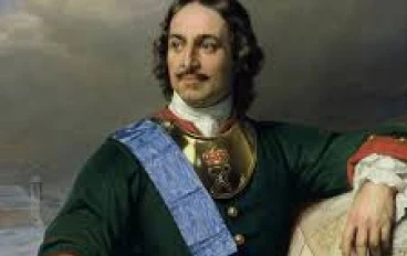 "بطرس الأكبر: مؤسس روسيا الحديثة وإصلاحاتها الشاملة"