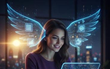 دليلك العملي لـ الاستفادة من الذكاء الاصطناعي في حياتنا الشخصية: كيف توظف مساعدك الرقمي ليضاعف إنتاجيتك اليومية؟