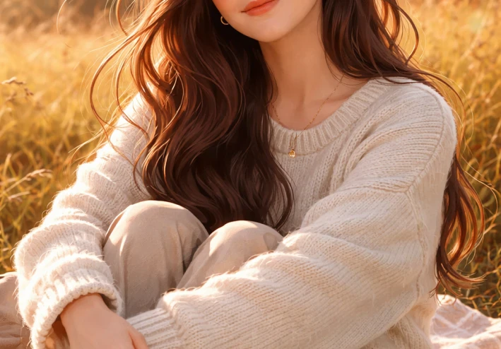 القناعة: مرآة الغنى الداخلي