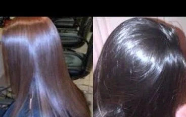 ✨ أسرار الطبيعة: وصفات طبيعية لتنعيم ولمعان الشعر في 7 خطوات فعّالة 