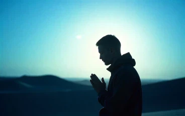 طمأنينة النفس في الإسلام