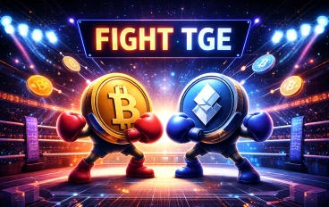 مشاريع البلوك تشين