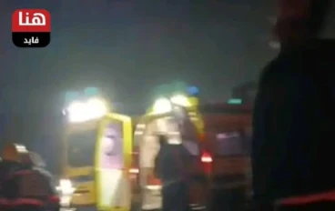 عنوان مناسب: **شاحن الهاتف يتحول إلى قاتل صامت.. مأساة وفاة أم وابنها بسبب ماس كهربائي**