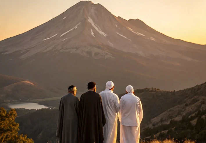 النصيحة ودورها في إصلاح المجتمع