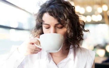  "الاستهلاك المعتدل والمنتظم للقهوة قد يكون له آثار وقائية على القلب على المدى الطويل"