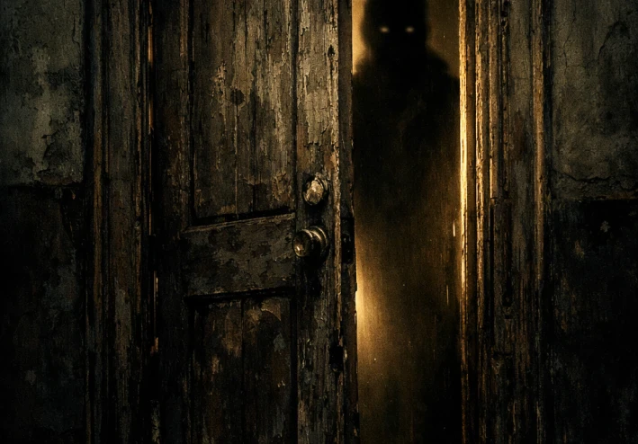 شقة رقم 13.. حكاية محدش حب يسمعها للآخر