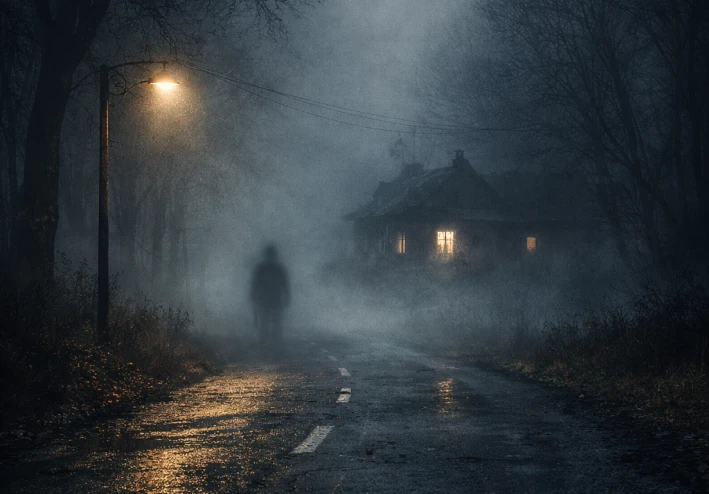 الطرقة رقم 13… حيث لا يعود أحد