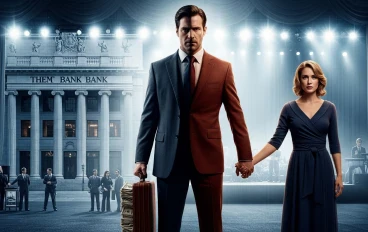 "سرقة القدر: حين يتحول الظلم إلى خطة مثالية"