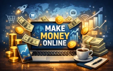 إزاي تعمل فلوس من الفريلانس؟ دليل عملي للربح من العمل الحر أونلاين