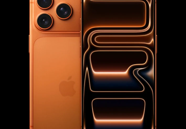 مراجعه ايفون 17 برو ماكس