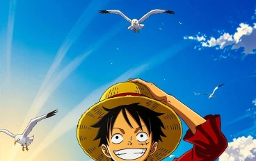 لوفي والعدالة الفطرية