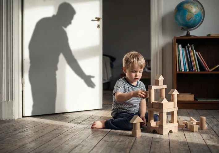 مرحلة الطفولة اخطر المراحل في حياة الانسان