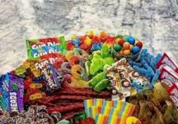 أحلى لحظة تبدأ من أول قضمة