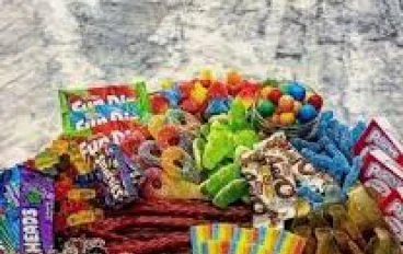 أحلى لحظة تبدأ من أول قضمة