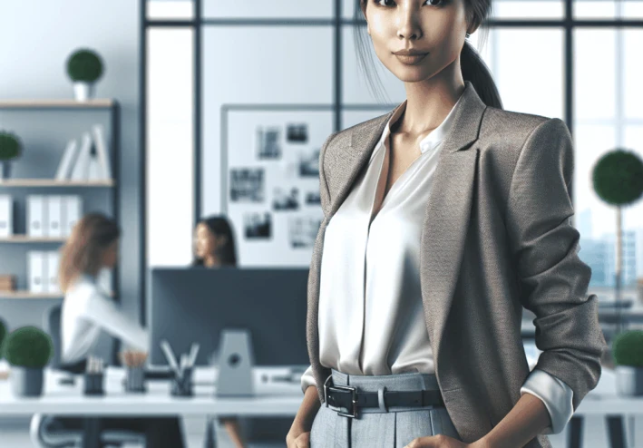 هل تعرفين أن مظهرك يقرر قبولك قبل أن تتكلمي؟