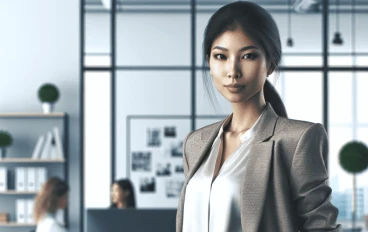 هل تعرفين أن مظهرك يقرر قبولك قبل أن تتكلمي؟