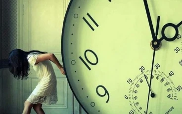 أزمة منتصف العمر عند النساء 