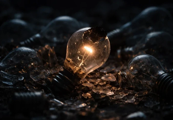 أشياء بسيطة تقتل الإبداع أكثر من الفشل