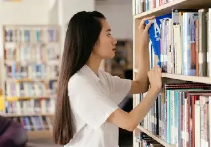 الحياة الجامعية: رحلة نكتشف فيها أنفسنا