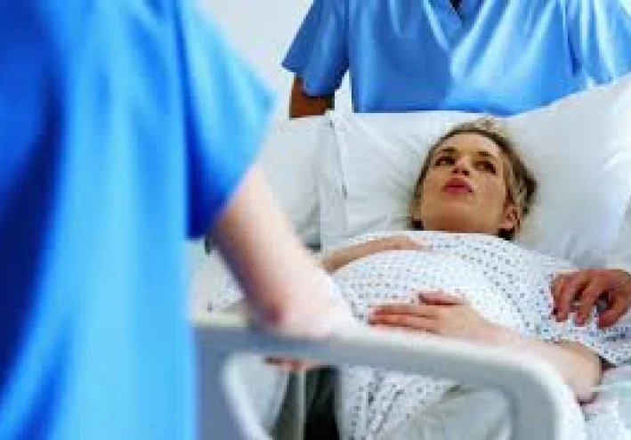 تغذية وحركة ذكية لولادة طبيعية آمنة