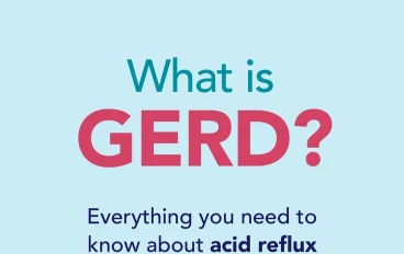 لماذا يحدث ارتجاع المريء (GERD)؟ نصائح للتخلص من الحرقة إلى الأبد"